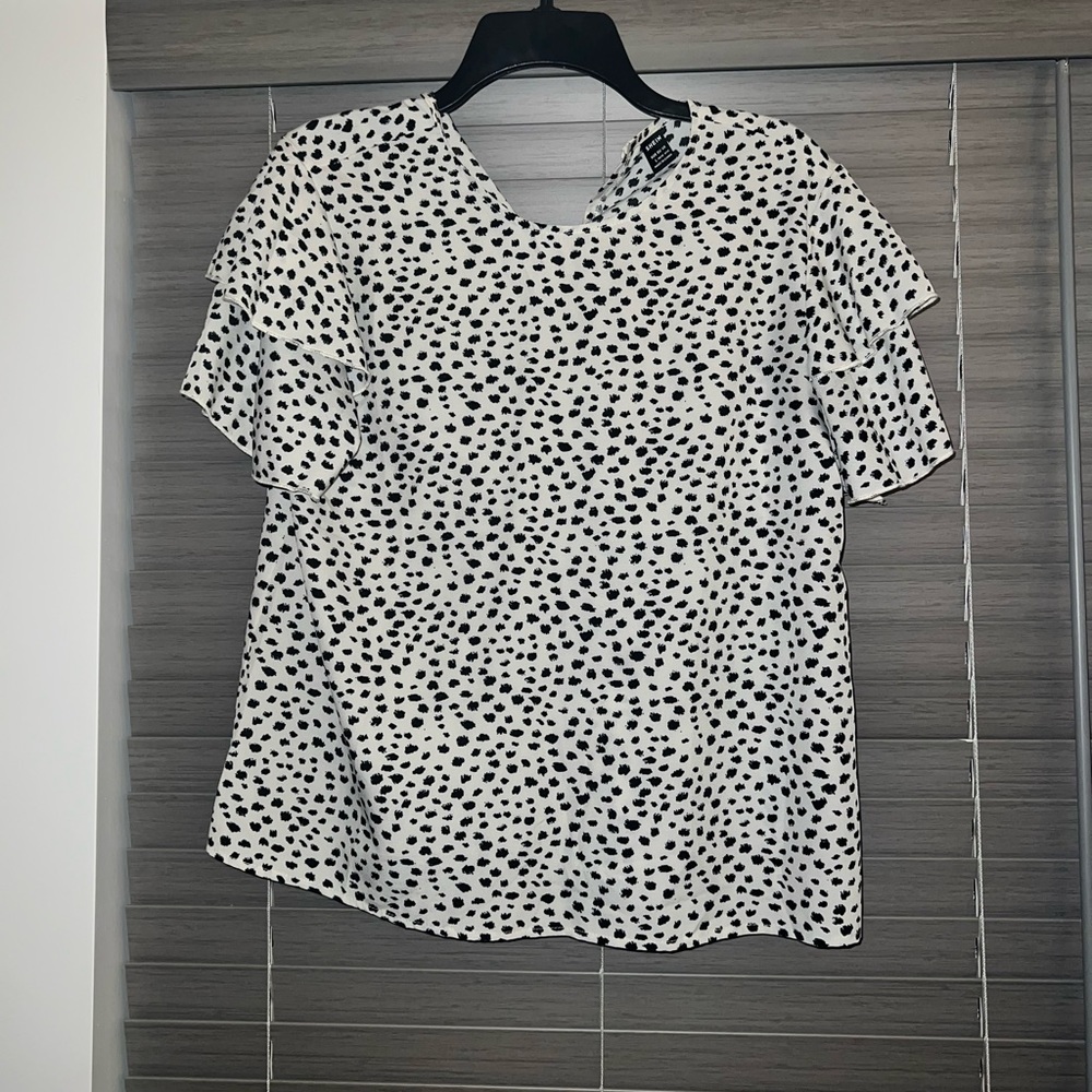 Shein top
